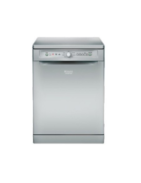 Hotpoint LFK 7M124 A IT lavastoviglie Libera installazione 14 coperti