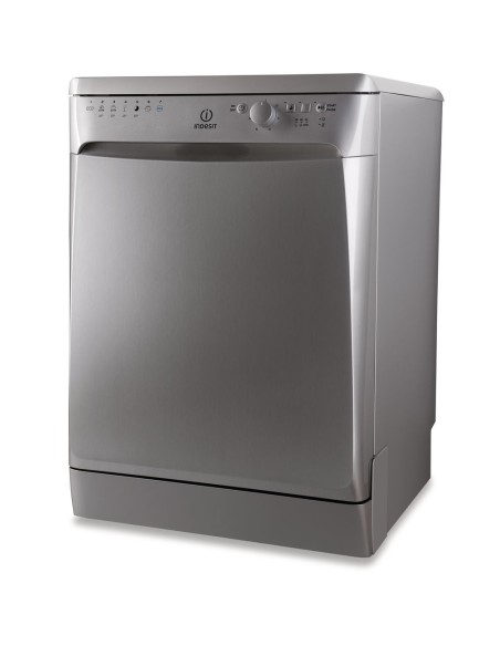 Indesit DFP 27T94 A NX EU lavastoviglie Libera installazione 14 coperti