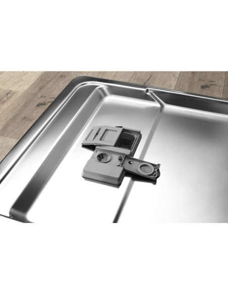 Indesit DFP 27T94 A NX EU lavastoviglie Libera installazione 14 coperti
