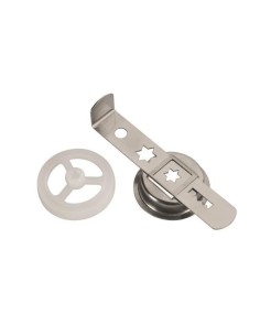 Hotpoint KM KITCM AX0 accessorio per miscelare e lavorare prodotti alimentari