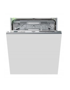 Hotpoint LTF 11S112 L EU lavastoviglie A scomparsa totale 15 coperti