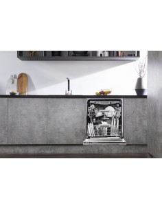 Hotpoint LTF 11S112 L EU lavastoviglie A scomparsa totale 15 coperti 2