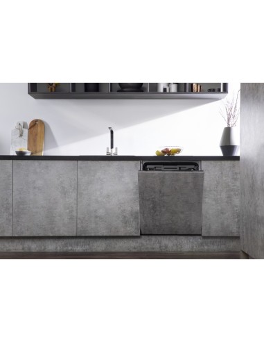 Hotpoint LTF 11S112 L EU lavastoviglie A scomparsa totale 15 coperti