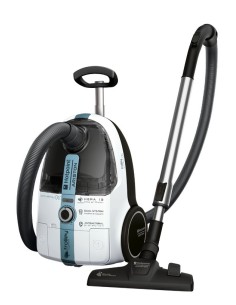 Hotpoint SL D10 BAW aspirapolvere a traino A cilindro Secco 1000 W Senza sacchetto