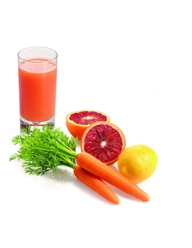 Hotpoint SJ 4010 AX1 spremiagrumi Estrattore di succo 400 W Nero, Acciaio inossidabile