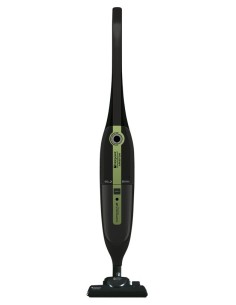Hotpoint HS B10 BEB scopa elettrica Sacchetto per la polvere 2 L 1000 W Nero
