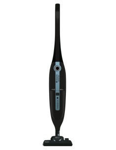 Hotpoint HS B10 BAB scopa elettrica Sacchetto per la polvere 2 L 1000 W Nero