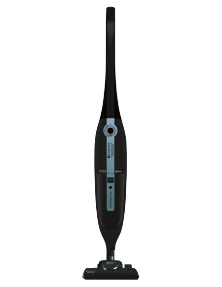 Hotpoint HS B10 BAB scopa elettrica Sacchetto per la polvere 2 L 1000 W Nero