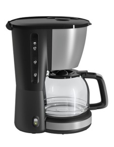Hotpoint CM TDC DSL0 macchina per caffè Macchina da caffè con filtro