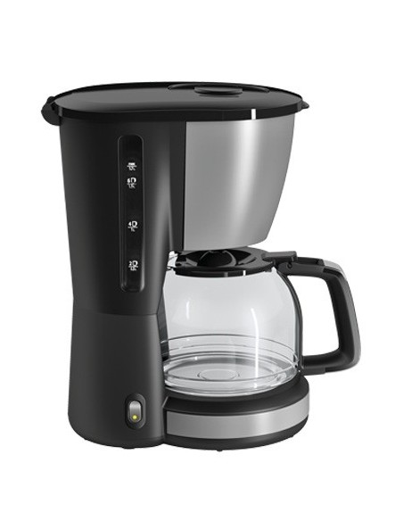 Hotpoint CM TDC DSL0 macchina per caffè Macchina da caffè con filtro