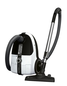 Hotpoint SL B10 BQH aspirapolvere a traino 3,5 L A cilindro Secco 1000 W Sacchetto per la polvere