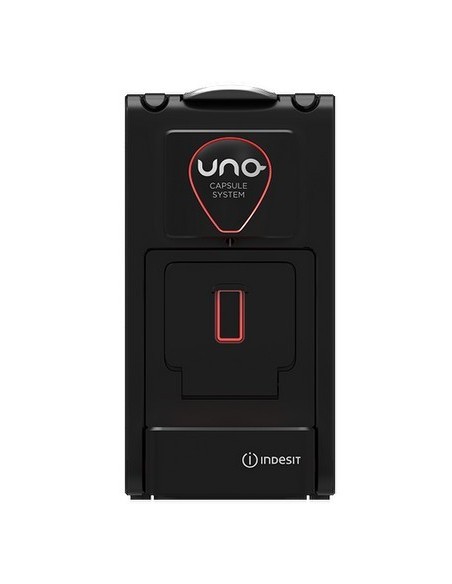 Indesit Uno Macchina per caffè a capsule 1 L