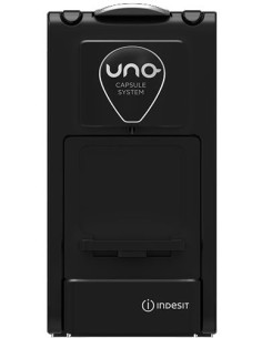 Indesit CM HPS LB1 I macchina per caffè Manuale Macchina per caffè a capsule