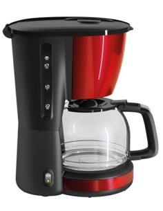 Hotpoint CM TDC DR0 macchina per caffè Macchina da caffè con filtro