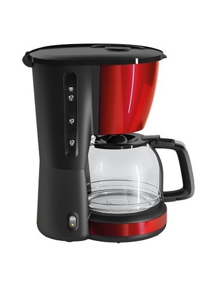 Hotpoint CM TDC DR0 macchina per caffè Macchina da caffè con filtro