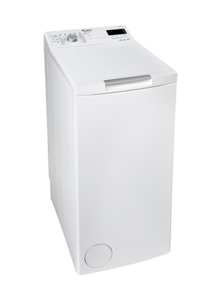 Hotpoint WMTF 622 H C IT lavatrice Caricamento dall'alto 6 kg 1200 Giri min Bianco