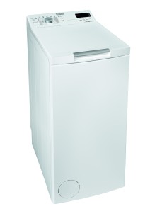 Hotpoint WMTF 722 H C IT lavatrice Caricamento dall'alto 7 kg 1200 Giri min Bianco