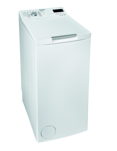 Hotpoint WMTF 722 H C IT lavatrice Caricamento dall'alto 7 kg 1200 Giri min Bianco
