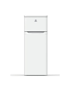 Indesit RAAA 29 frigorifero con congelatore Libera installazione 212 L Bianco