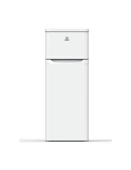Indesit RAAA 29 frigorifero con congelatore Libera installazione 212 L Bianco