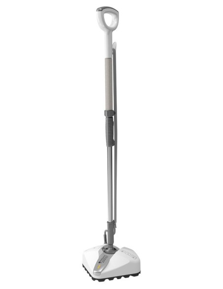 Hotpoint SM S15 CAW Pulitore a vapore Pulitore a vapore verticale 0,25 L 1550 W Bianco