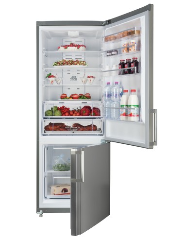 Hotpoint E2BYH 19323 F O3 Combinato