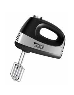 Hotpoint HM 0306 DSL0 sbattitore Sbattitore manuale 300 W Nero