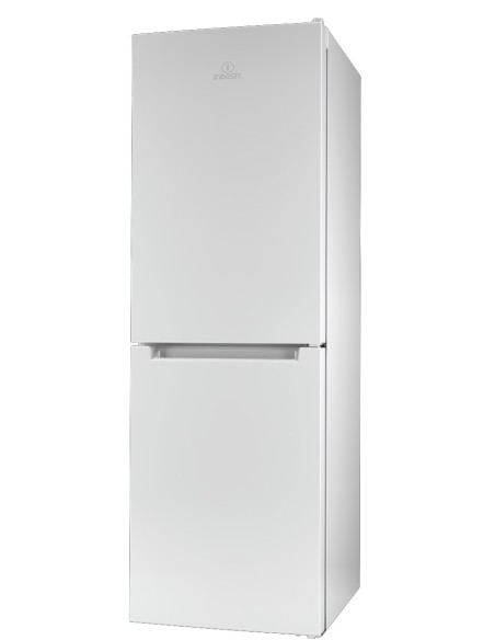 Indesit LI70 FF1 W frigorifero con congelatore Libera installazione 270 L Bianco