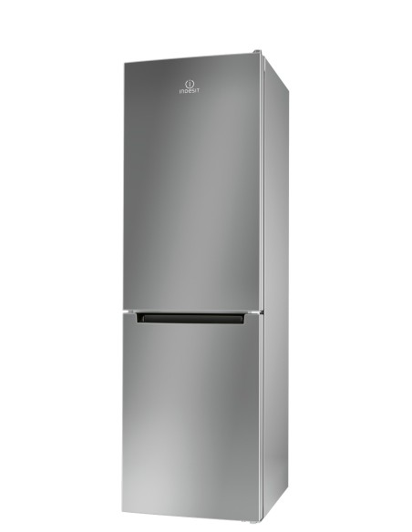 Indesit LI80 FF2 S B Combinato