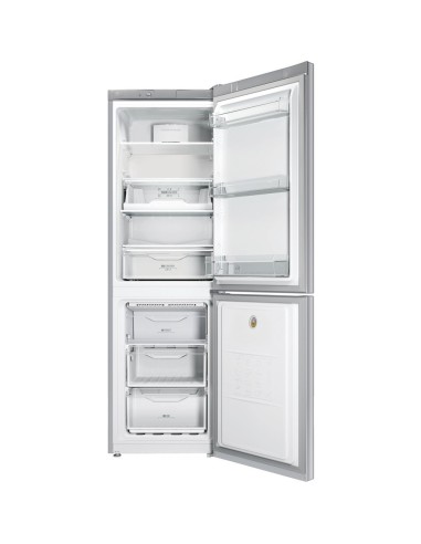 Indesit LI80 FF2 S B Combinato