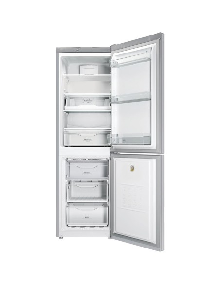Indesit LI80 FF2 S B Combinato