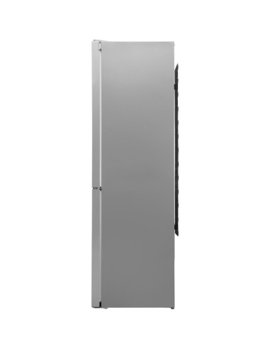 Indesit LI80 FF2 S B Combinato