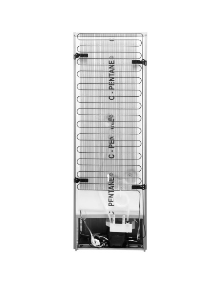 Indesit LI80 FF2 S B Combinato