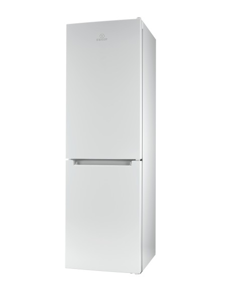 Indesit LI80 FF2 W B Combinato