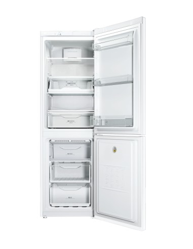 Indesit LI80 FF2 W B Combinato