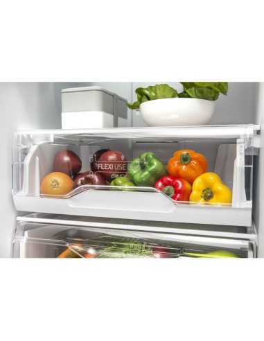 Indesit LI80 FF1 X Combinato