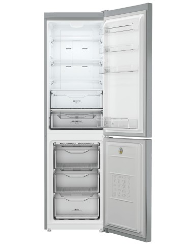 Indesit XI9 T2O X MB Combinato