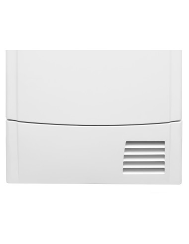 Indesit EDPE G45 A1 ECO (IT) asciugatrice Libera installazione Caricamento frontale 8 kg A+ Bianco