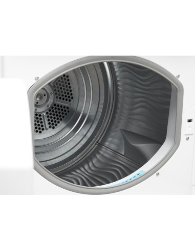 Indesit EDPE G45 A1 ECO (IT) asciugatrice Libera installazione Caricamento frontale 8 kg A+ Bianco