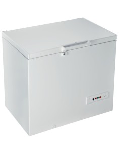 Hotpoint CS1A 250 H Libera installazione