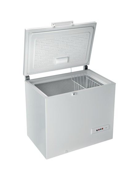 Hotpoint CS1A 250 H Libera installazione