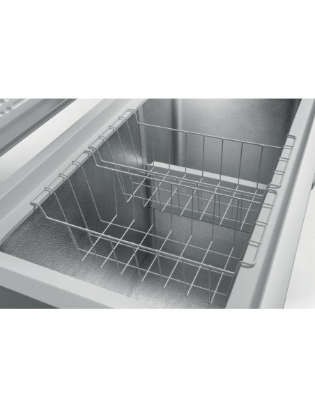 Hotpoint CS1A 250 H Libera installazione