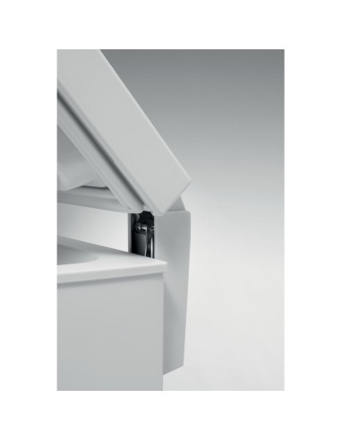 Hotpoint CS1A 250 H Libera installazione