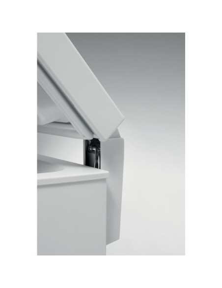Hotpoint CS1A 250 H Libera installazione