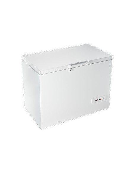 Hotpoint CS1A 300 H Libera installazione Hotpoint CS1A 300 H Libera installazione
