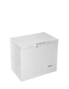 Hotpoint CS2A 250 H Libera installazione