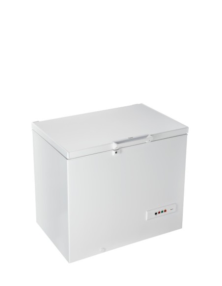 Hotpoint CS2A 250 H Libera installazione