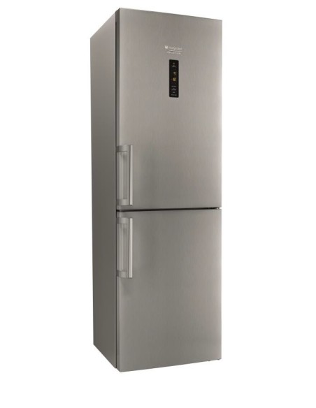 Hotpoint XH8 T2Z XOZH Combinato