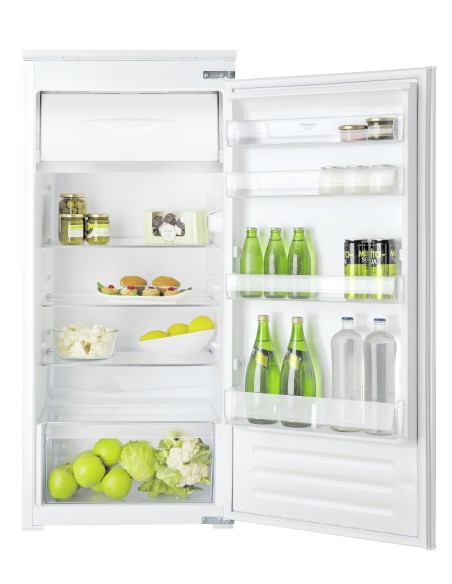 Hotpoint SZ 12 A1 D HA monoporta Da incasso 189 L F Bianco