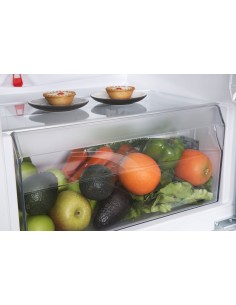 Hotpoint SZ 12 A1 D HA monoporta Da incasso 189 L F Bianco 2